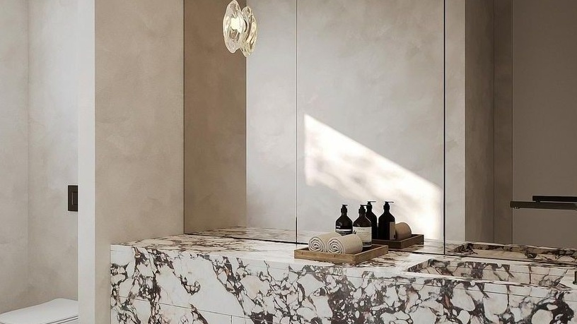 faktury we wnętrzach trendy 2026