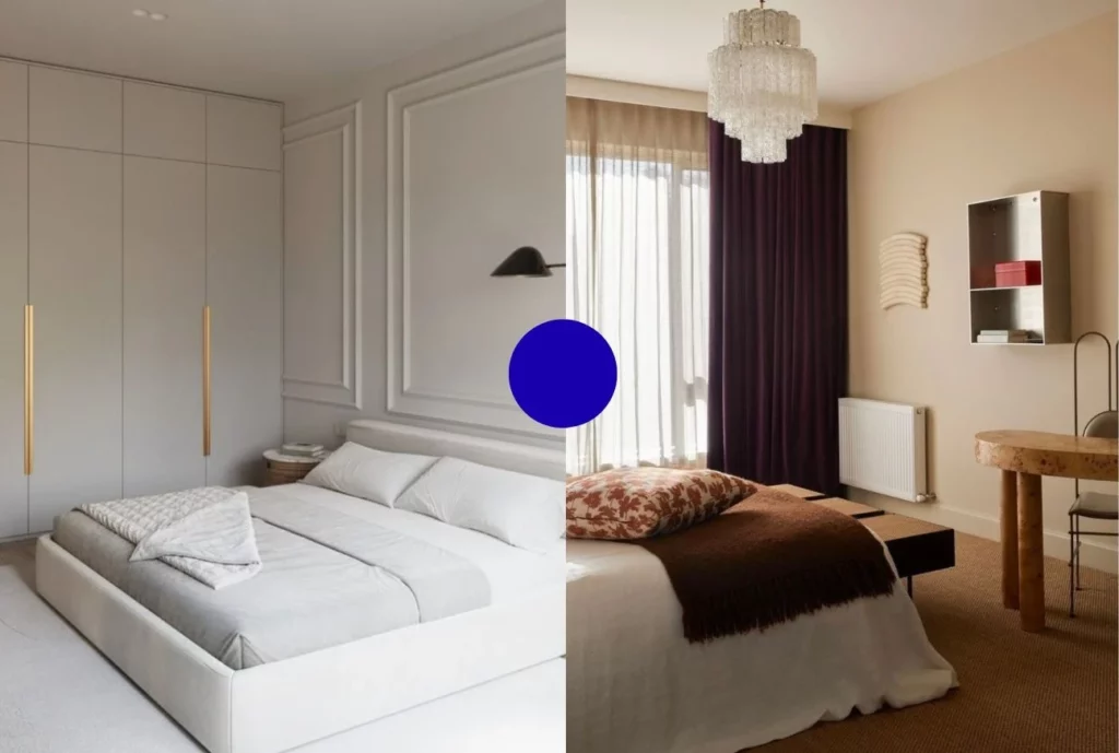 trendy wnętrz 2026 charakter i faktura